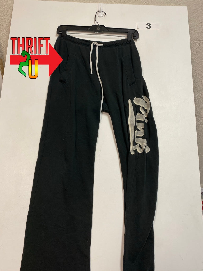 Womens * As Is Xs Victorias Secret Pink Pants