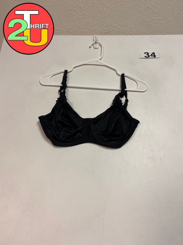 Womens Dd Dom Bra