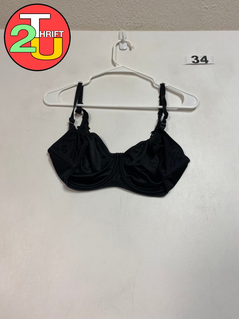 Women’s DD DOM Bra