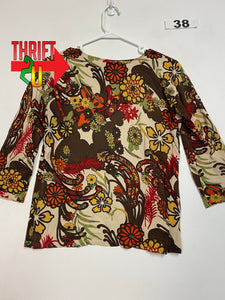 Womens Joesph A Shirt