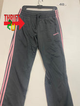 Load image into Gallery viewer, Womens L Adidas Pants
