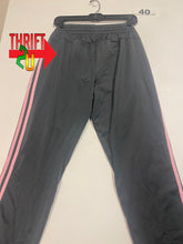 Load image into Gallery viewer, Womens L Adidas Pants
