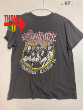 Load image into Gallery viewer, Womens L Aerosmith Shirt
