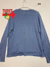 Load image into Gallery viewer, Womens L Alfred Dunner Sweater

