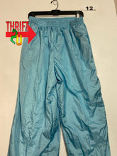 Load image into Gallery viewer, Womens L As Is Blue Pants

