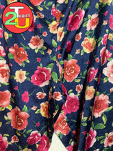 Load image into Gallery viewer, Womens L * As Is Flower Pants
