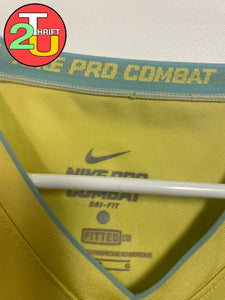 Womens L As Is Nike Shirt
