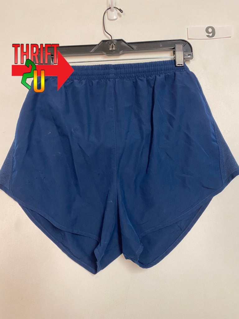 Womens L As Is Under Armor Shorts