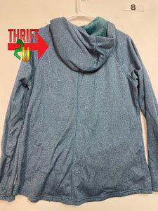 Womens L Atheltic Jacket