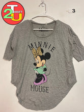 Load image into Gallery viewer, Womens L Disney Shirt
