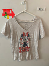 Load image into Gallery viewer, Womens L Disney Shirt
