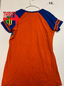 Womens L Gators Dress