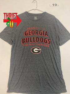 Womens L Georgia Shirt