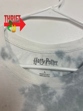 Load image into Gallery viewer, Womens L Harry Potter Shirt
