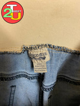 Load image into Gallery viewer, Womens L Indigo Jeans
