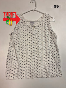 Womens L Item Ii Shirt
