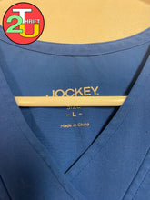 Load image into Gallery viewer, Womens L Jockey Shirt
