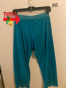 Womens L Juicy Pants