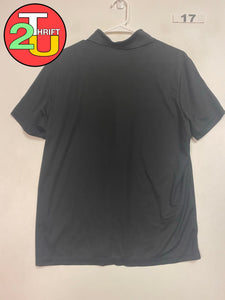 Womens L Krystal Shirt