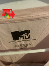 Load image into Gallery viewer, Womens L Mtv Shirt
