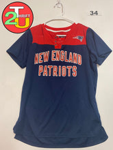 Load image into Gallery viewer, Womens L Nfl Shirt
