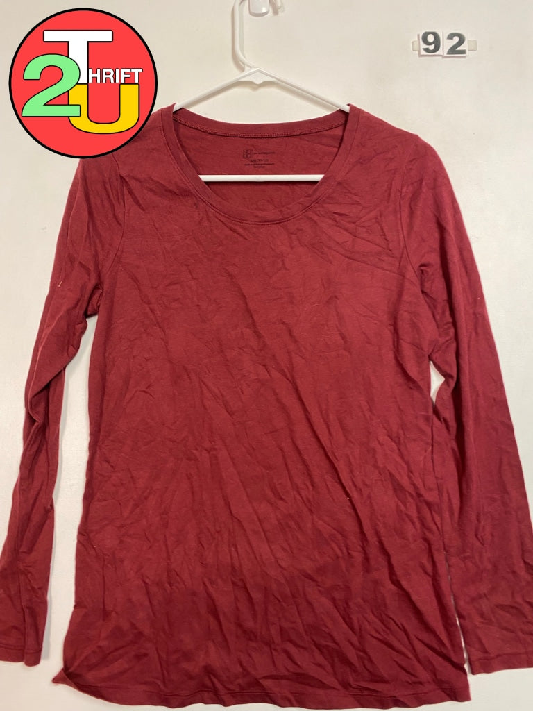 Women’s L Nobo Shirt