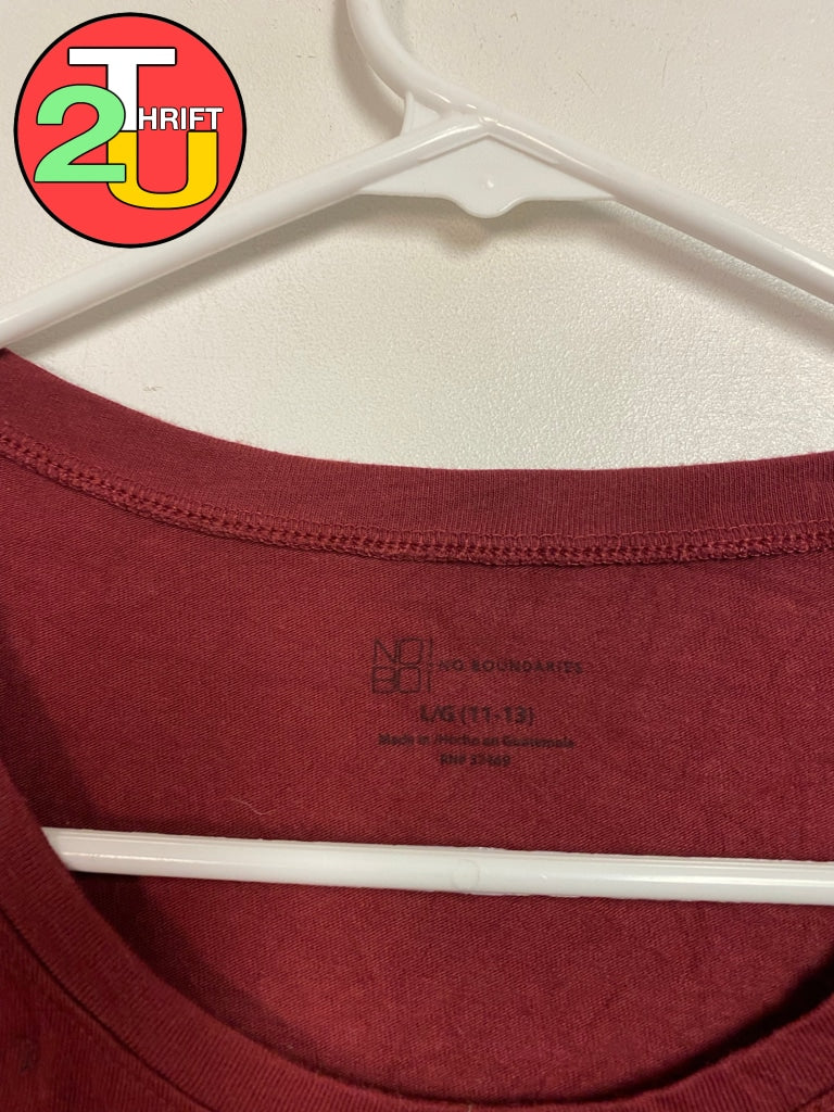 Women’s L Nobo Shirt