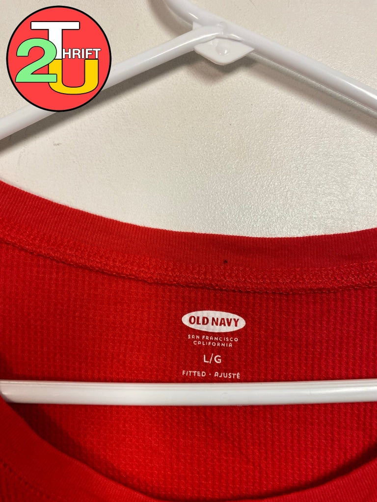 Women’s L Old Navy Shirt