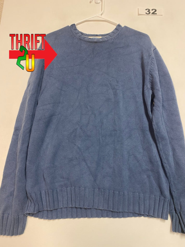 Womens L Old Navy Sweater