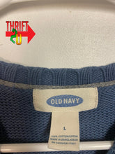 Load image into Gallery viewer, Womens L Old Navy Sweater
