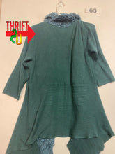 Load image into Gallery viewer, Womens L Once Again Jacket
