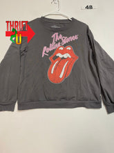 Load image into Gallery viewer, Womens L Rolling Stones Sweater
