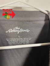 Load image into Gallery viewer, Womens L Rolling Stones Sweater

