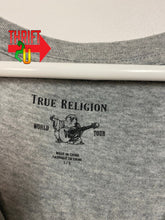 Load image into Gallery viewer, Womens L True Religion Shirt
