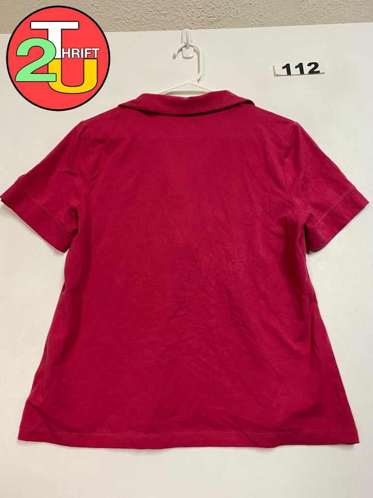 Women’s LP Elements * As Is * Shirt