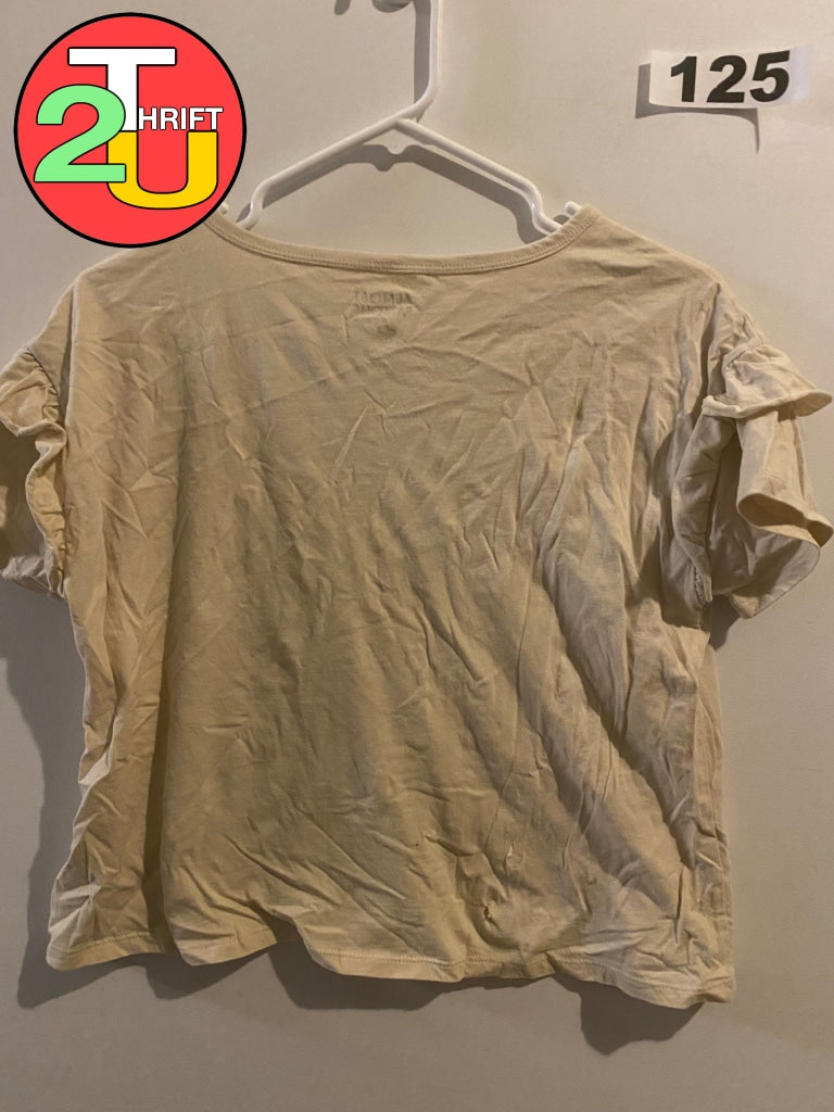 Women’s M Almost Famous * As Is * Shirt