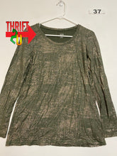 Load image into Gallery viewer, Womens M Ana Shirt
