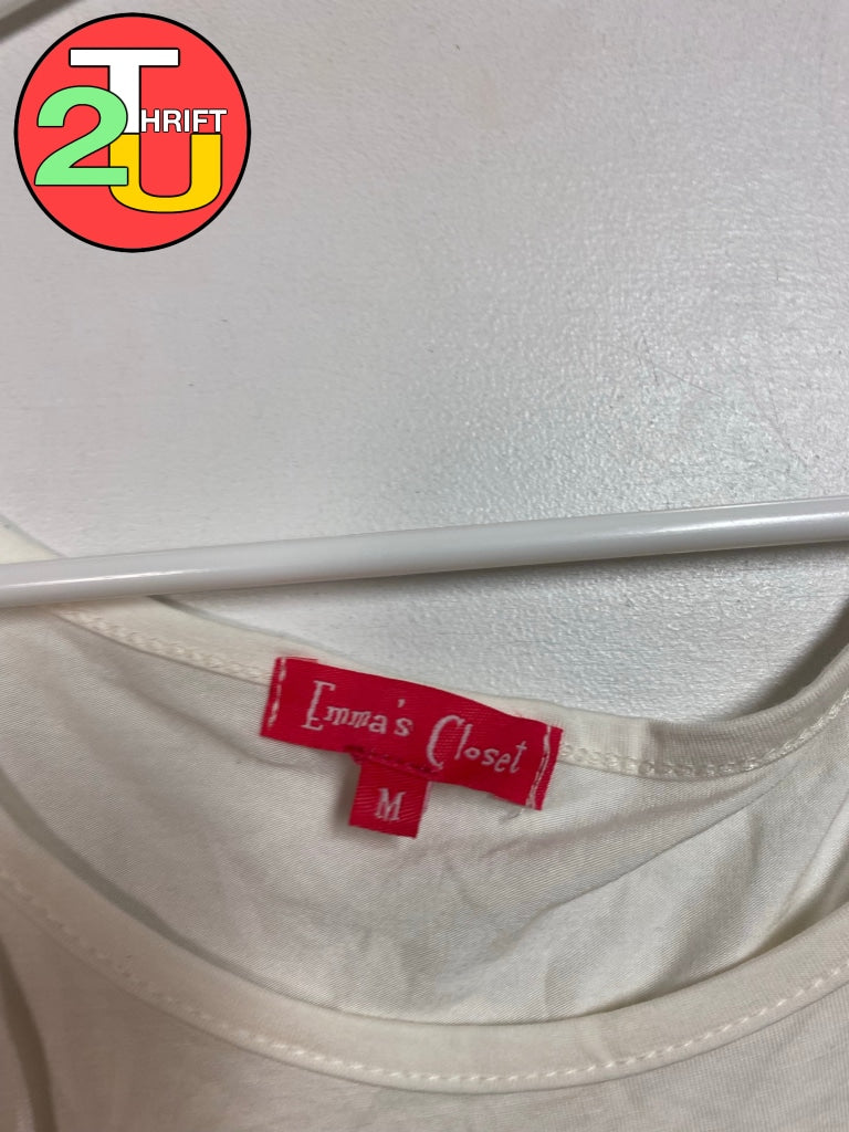 Women’s M As Is Emma’s Closet Dress