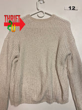 Load image into Gallery viewer, Womens M As Is Lefties Sweater
