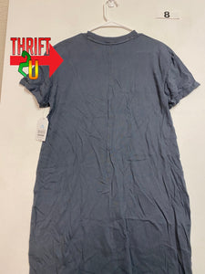 Womens M As Is Time & Tru Dress