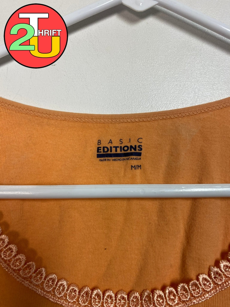 Women’s M Basic Shirt