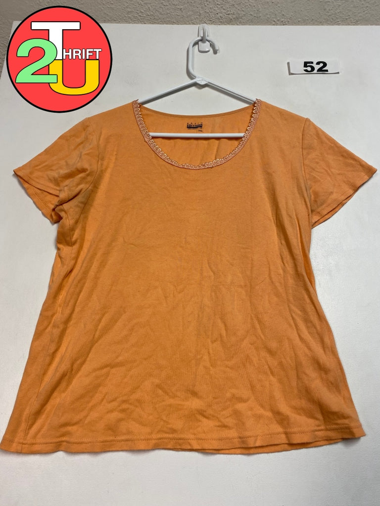 Women’s M Basic Shirt