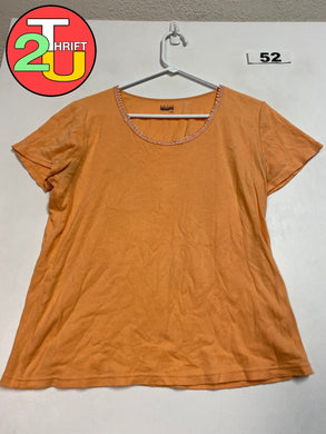 Womens M Basic Shirt