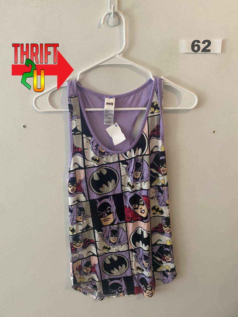 Womens M Batman Shirt