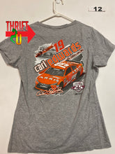 Load image into Gallery viewer, Womens M Carl Edwards Shirt

