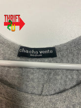 Load image into Gallery viewer, Womens M Cha Vente Shirt
