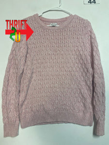 Womens M Croft & Barrow Sweater