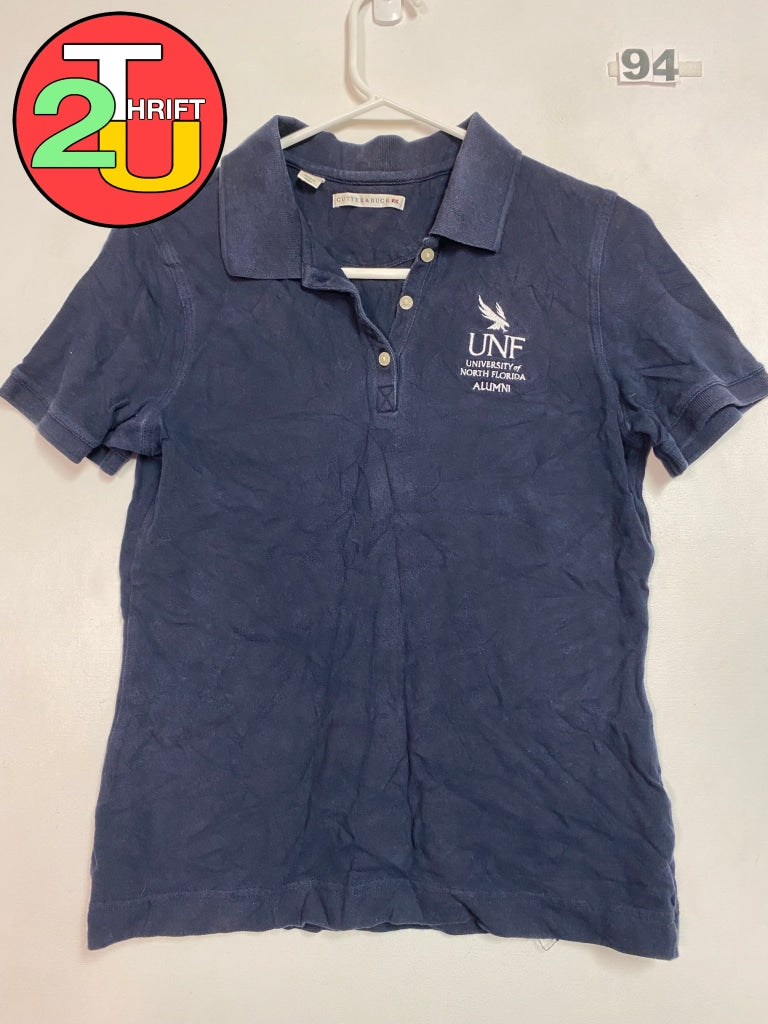 Women’s M Cutter & Buck Shirt