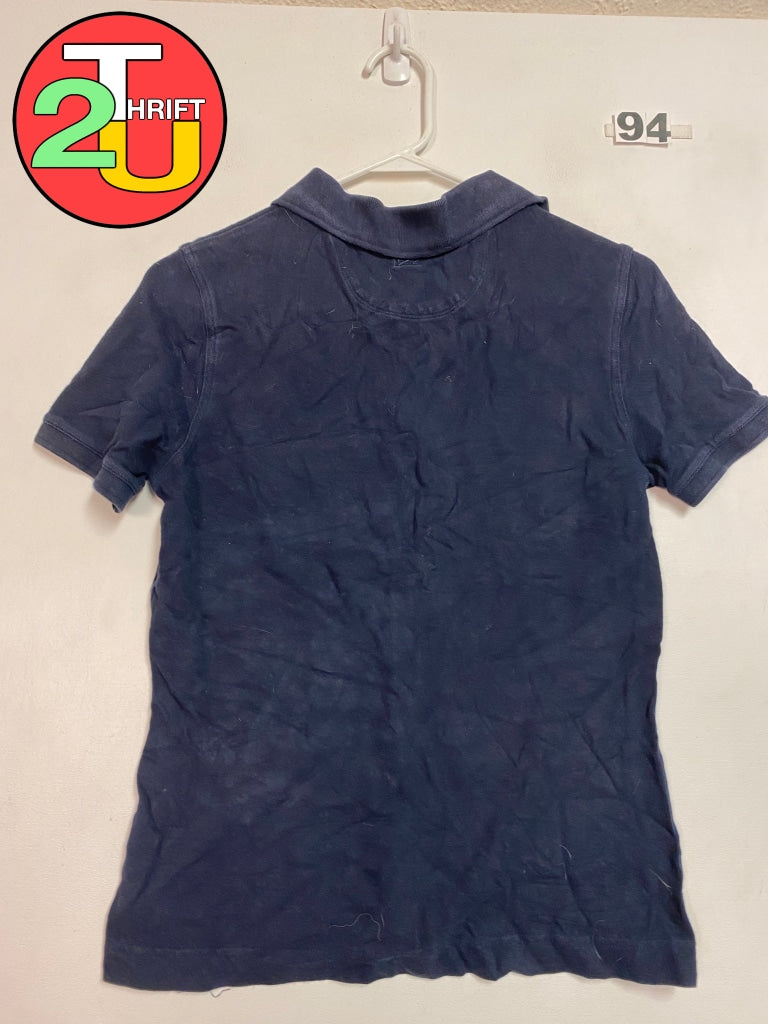 Women’s M Cutter & Buck Shirt