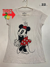 Load image into Gallery viewer, Womens M Disney Shirt
